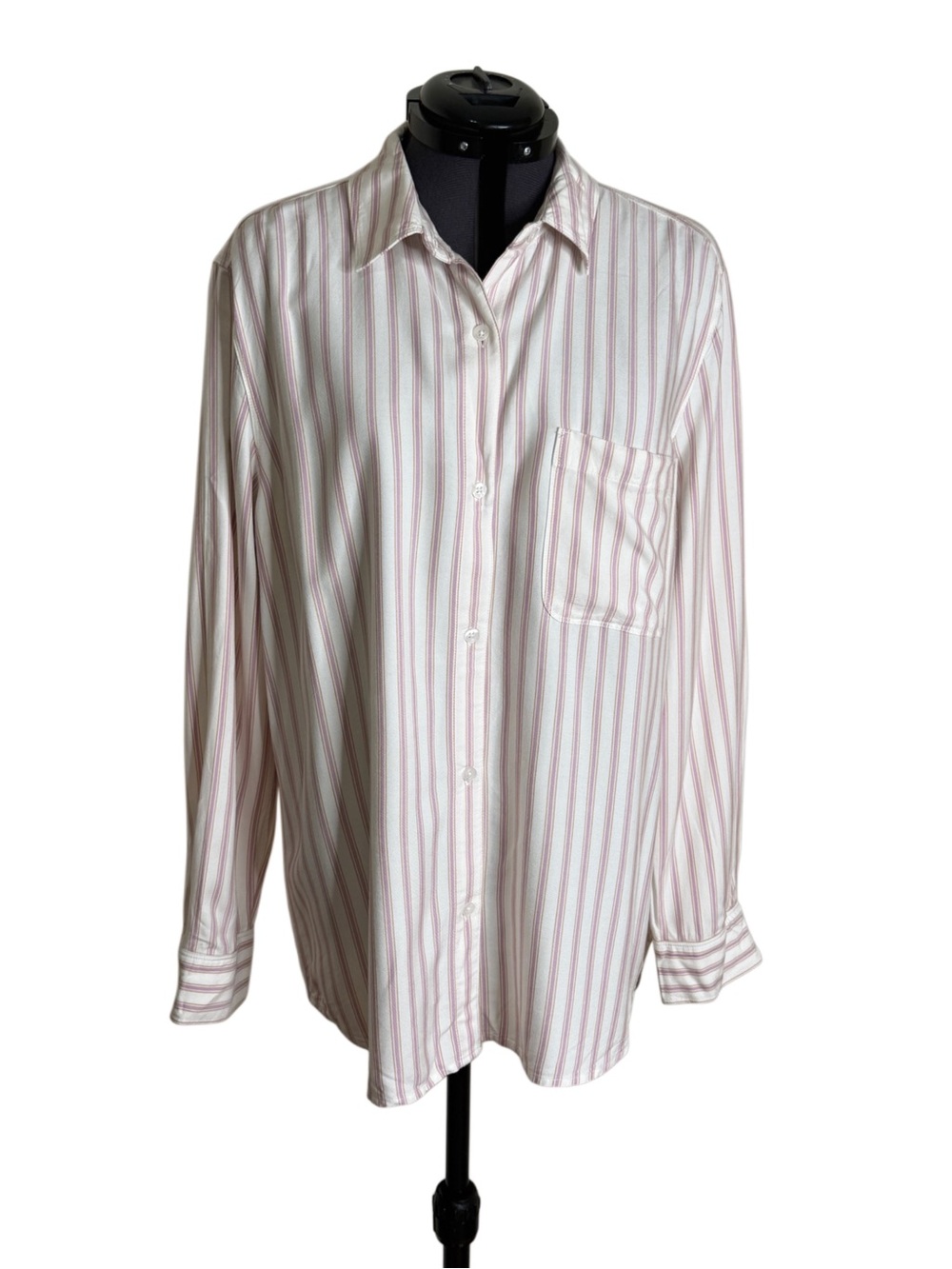 Aritzia Sunday Best Button Down Shirt